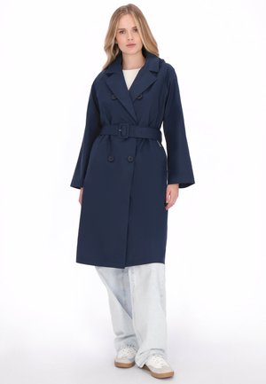 Trench - navy