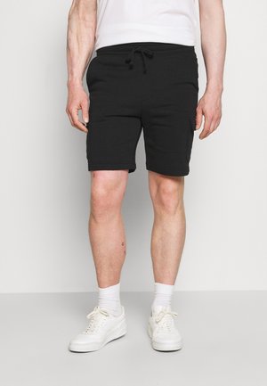 Short - true black
