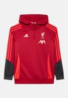LIVERPOOL FC TIRO TRAINING UNISEX - Felpa - strawberry red
