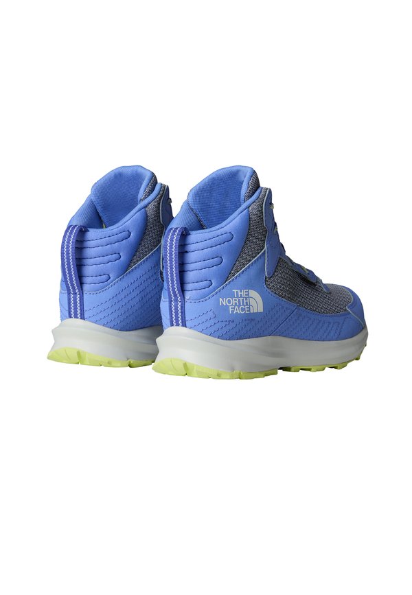 FASTPACK UNISEX – Hikingschuh
