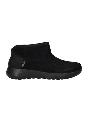 Snowboots  - zwart