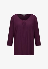 Unausgewählt, bordeaux