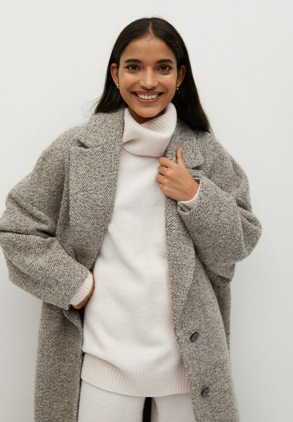 runner jacket