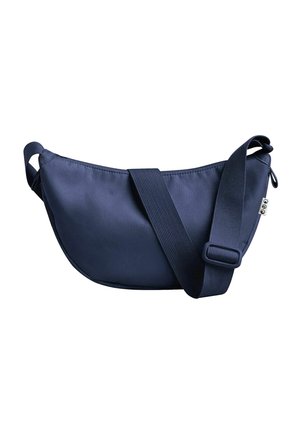 MOON- HOKU - Umhängetasche - navy blue