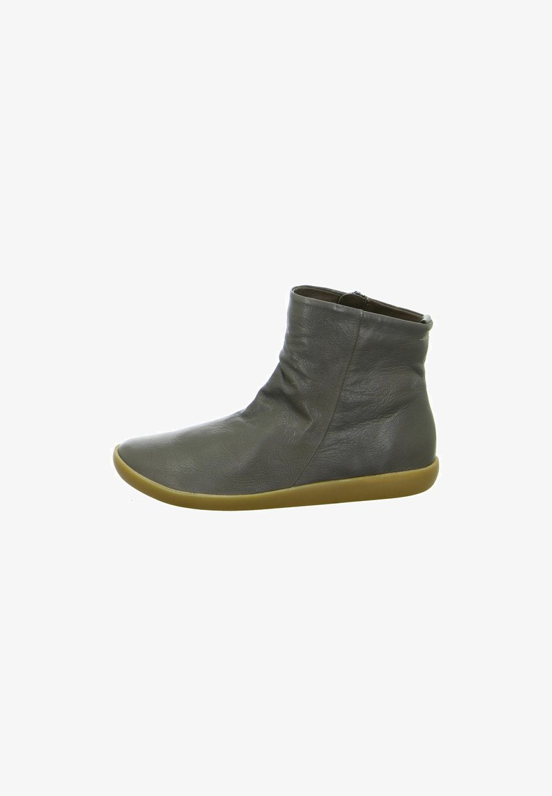 Think! NATURE - Ankle Boot - braun