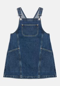 Επιλέχθηκε, dark blue denim