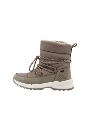 Snowboot/Winterstiefel - mud