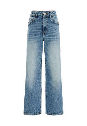 BLUE RIDGE - Jeans a zampa - blau