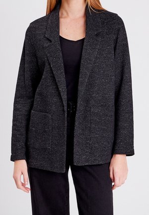 Blazer - black