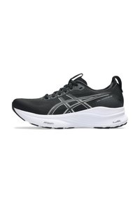 GEL-KAYANO 32 - Hardloopschoenen voor op de weg - black white