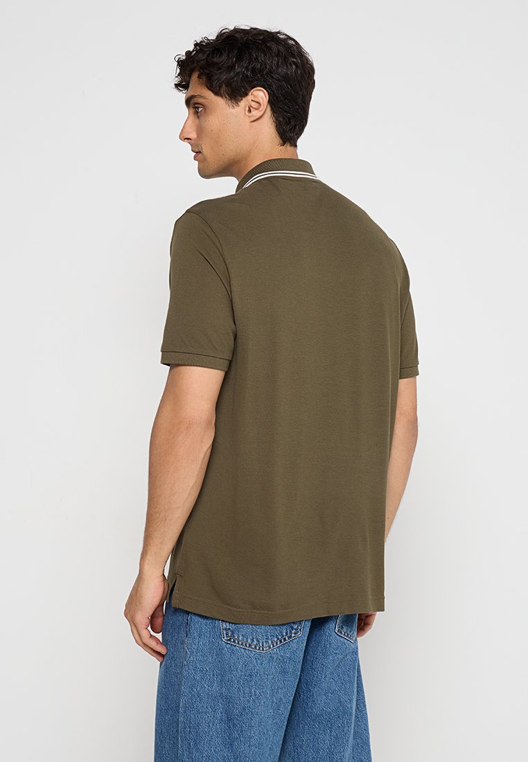 Poloshirt