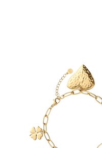 My Jewellery BOTANICAL STATEMENT  - Pulsera - gold-coloured