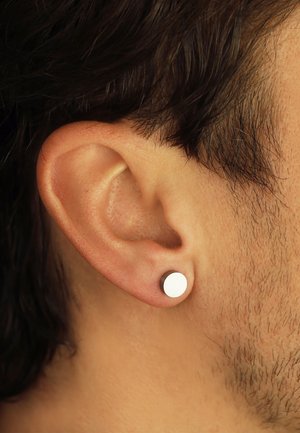 Steelwear Jewerly Ohrringe - stahl