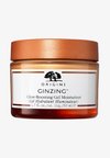 GINZING™ GLOW RADIANCE-BOOSTING GEL MOISTURIZER - Fuktighetsgivende gel