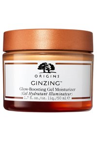 Origins - GINZING™ GLOW RADIANCE-BOOSTING GEL MOISTURIZER - Dagcrème - - Miniatuurafbeelding 1