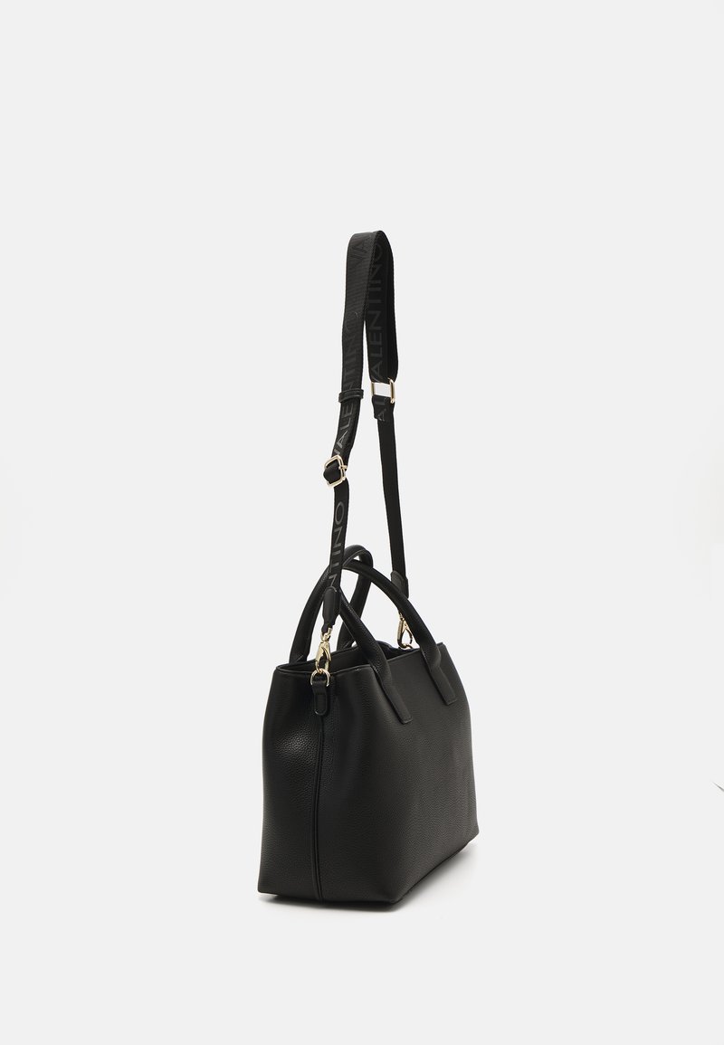 Borsa A Tracolla Valentino Never Perla, Elegante E Pratica Per Donna, Taglia Unica