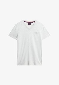 Valgt, glacier grey marl