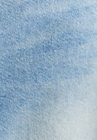 Koton BERMUDA - Shorts vaqueros - light blue