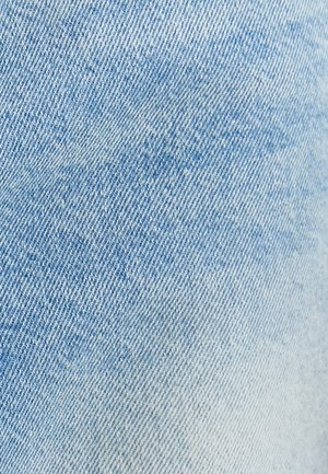 Koton BERMUDA - Shorts di jeans - light blue