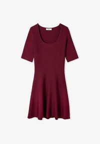 Ausgewählt, bordeaux