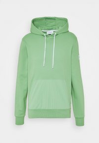 Calvin Klein Felpa con cappuccio - mint