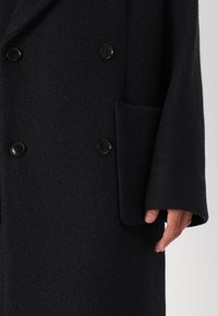 DRYKORN MATESSO - Manteau classique - black