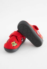 Next MUTED  - Pantofole - red