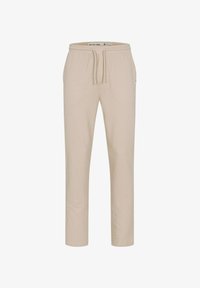 Unselected, simply taupe