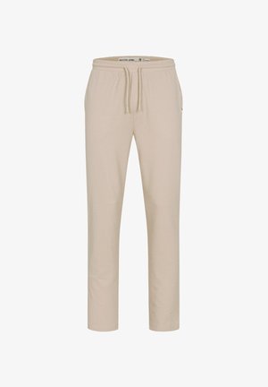 INDICODE JEANS, INNOGO CHINOHOSE - Pantaloni - simply taupe