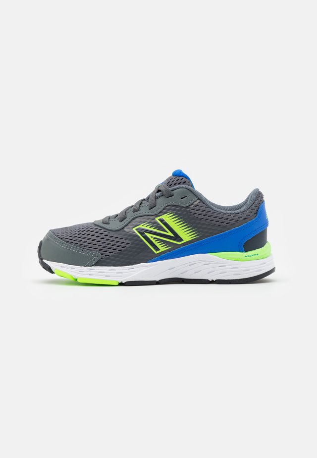 YP680BL6 UNISEX - Nøytrale løpesko - grey