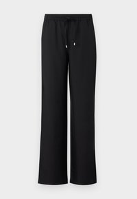 Unselected, black