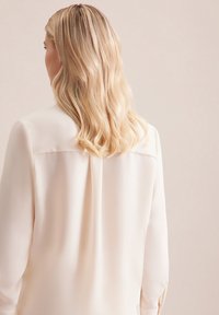 Seidensticker REGULAR biały