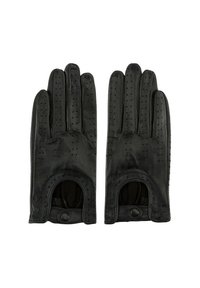 WITTCHEN Guantes - schwarz