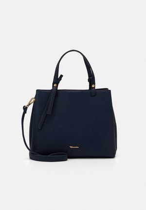 Tamaris Anastasia Crossbody Bag White/Grey