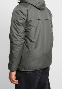K-Way Giacca da mezza stagione - dark green