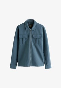 Sélectionné, denim