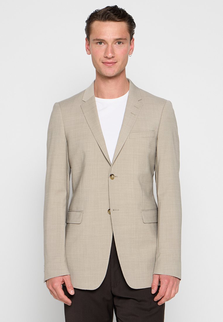 Tiger Of Sweden Colbert grijs