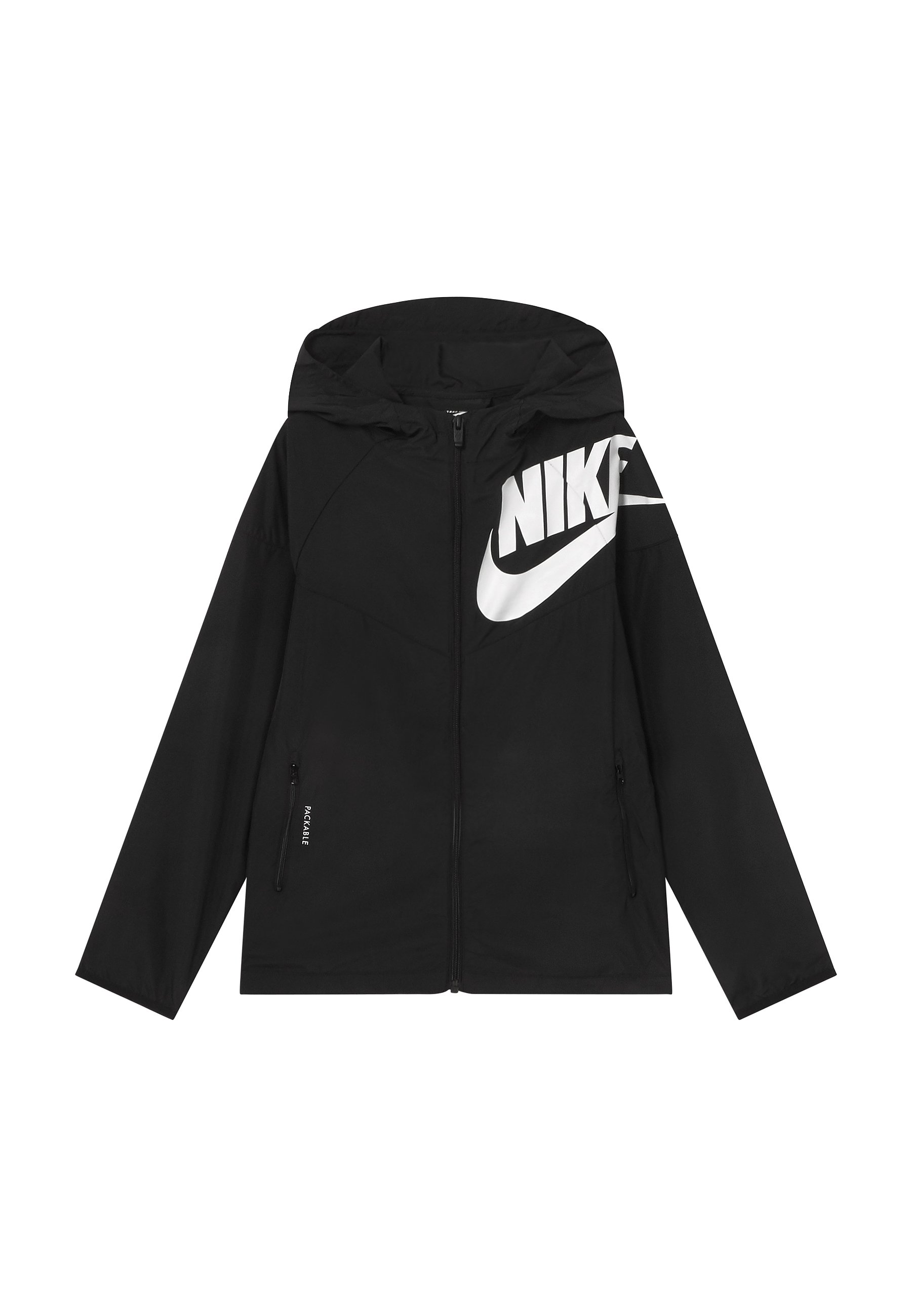 chaqueta nike sportswear windrunner