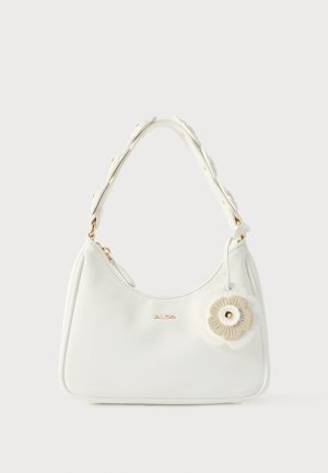 FFLORALINE - Sac à main - white