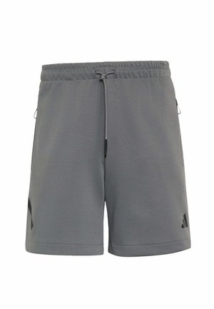 adidas Sportswear, ADIDAS Z.N.E. SHORT - Short de sport - grey five