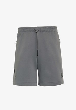 adidas Sportswear, ADIDAS Z.N.E. SHORT - Sportske kratke hlače - grey five
