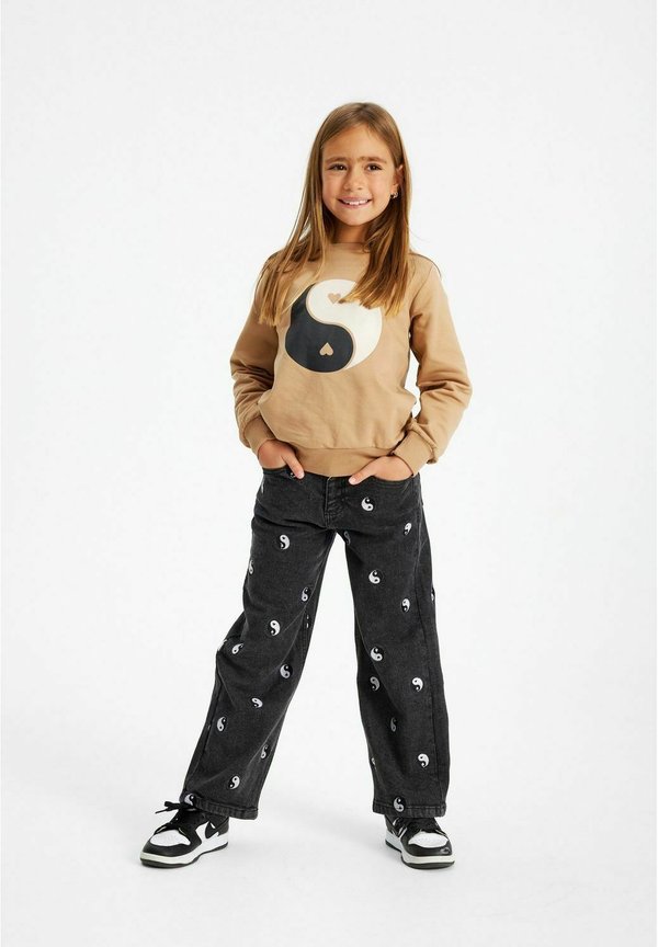 TNLYKKE   - Jeans Straight Leg