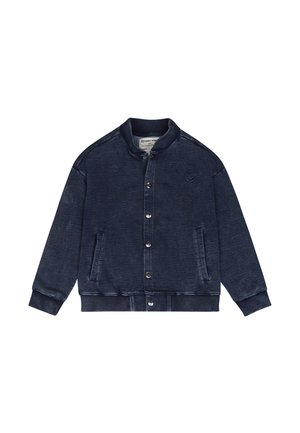 VIPER  - Sweatjakke - dark blue