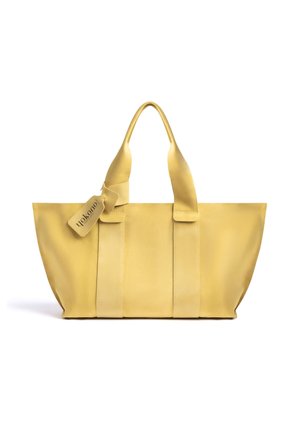 Yokono BAG NICOLA YELLOW - Handtasche - amarillo