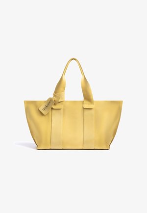 Yokono, BAG NICOLA YELLOW - Handbag - amarillo