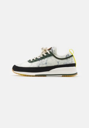 Scotch & Soda VIVEX - Trainers - marble green