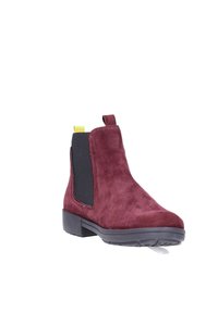 Benvado RUBINO  - Botines bajos - rosso