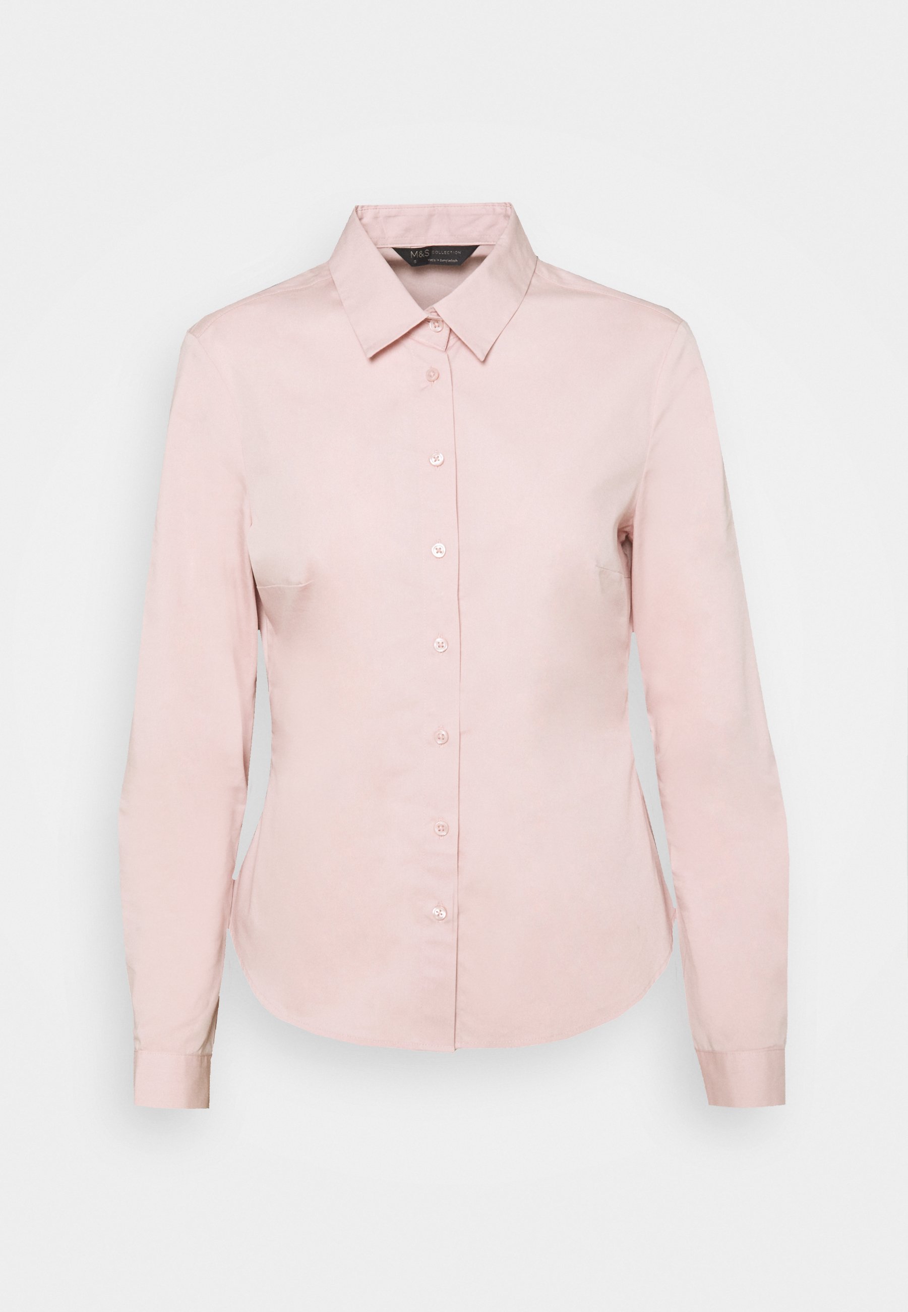 Donna FITTED SHIRT - Camicia Donna FITTED SHIRT - Camicia