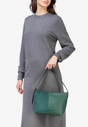 Miriade BADIA - Handtas - verde