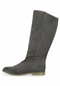 Felmini Vysoká obuv - graffiti